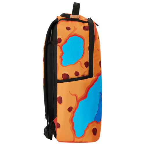 Sprayground Τσάντα πλάτης Cookie Monster Snack Attack DLXSR Backpack